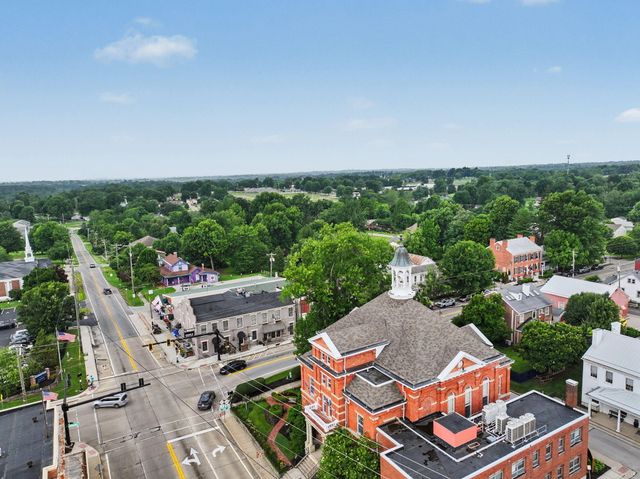 2448 Hickory Glen Lane, Burlington, KY 41005