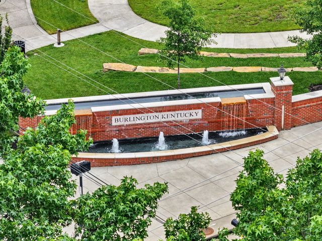 2448 Hickory Glen Lane, Burlington, KY 41005