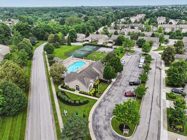 2448 Hickory Glen Lane, Burlington, KY 41005