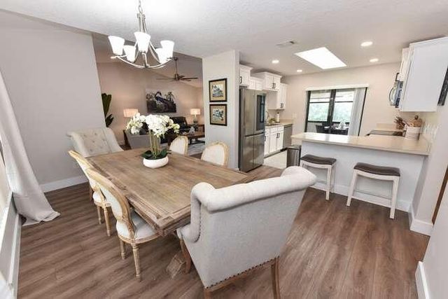 2413 SE Wishbone Road, Port St. Lucie, Port St Lucie, FL 34952