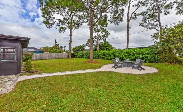 2413 SE Wishbone Road, Port St. Lucie, Port St Lucie, FL 34952