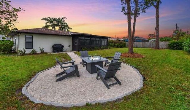 2413 SE Wishbone Road, Port St. Lucie, Port St Lucie, FL 34952