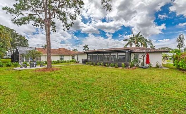 2413 SE Wishbone Road, Port St. Lucie, Port St Lucie, FL 34952