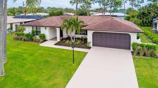 2413 SE Wishbone Road, Port St. Lucie, Port St Lucie, FL 34952