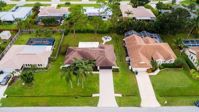 2413 SE Wishbone Road, Port St. Lucie, Port St Lucie, FL 34952