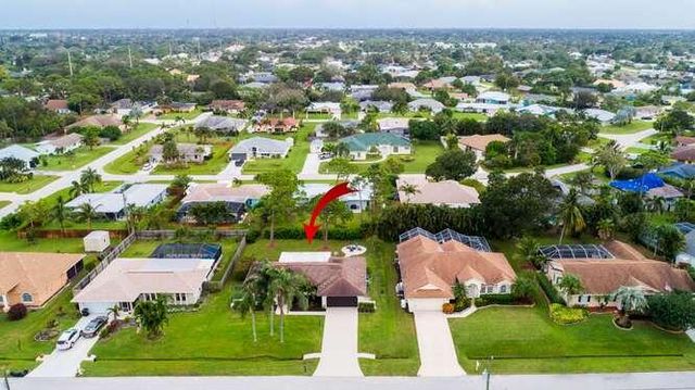 2413 SE Wishbone Road, Port St. Lucie, Port St Lucie, FL 34952