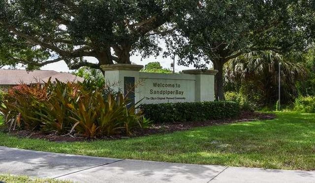 2413 SE Wishbone Road, Port St. Lucie, Port St Lucie, FL 34952
