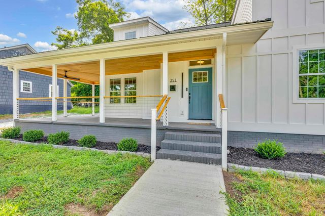 351 Winsmith Avenue, Spartanburg, SC 29306