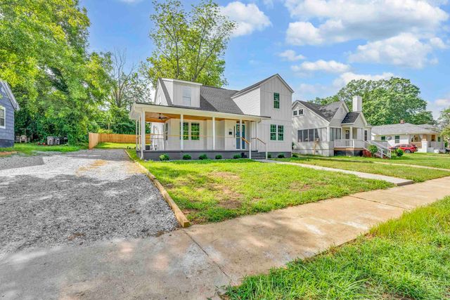351 Winsmith Avenue, Spartanburg, SC 29306