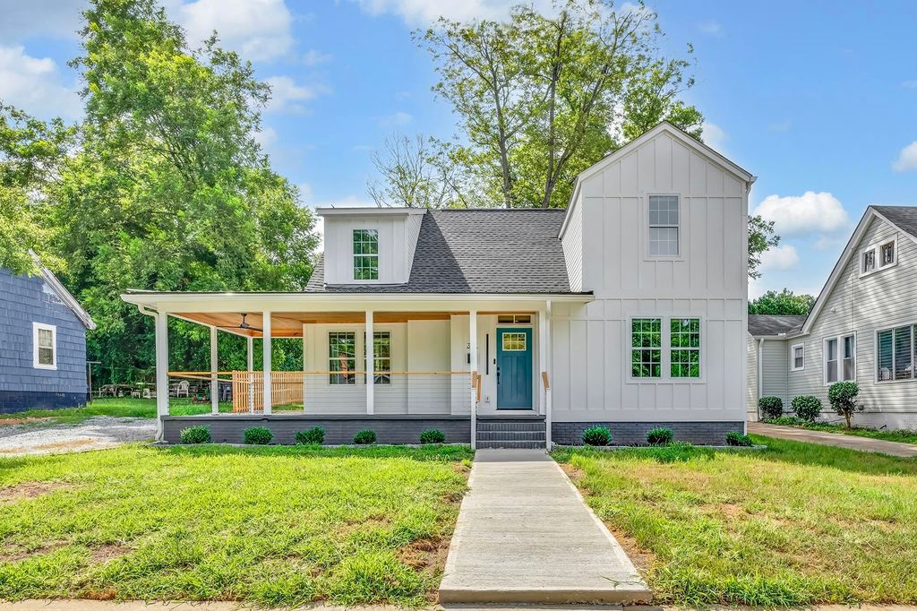 351 Winsmith Avenue, Spartanburg, SC 29306