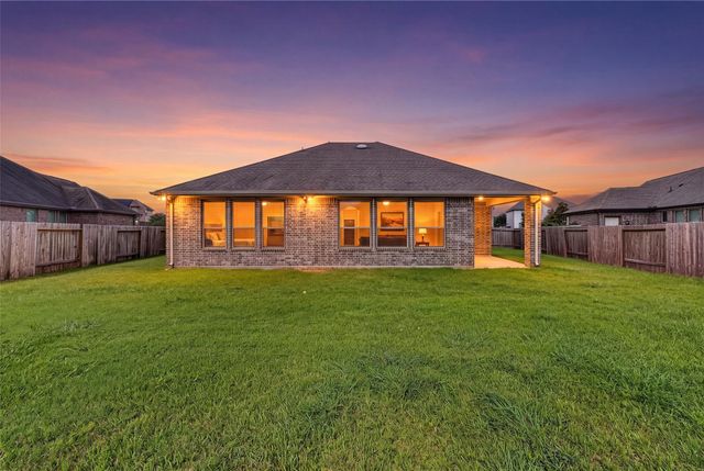 2403 Madera Landing Lane, Richmond, TX 77469