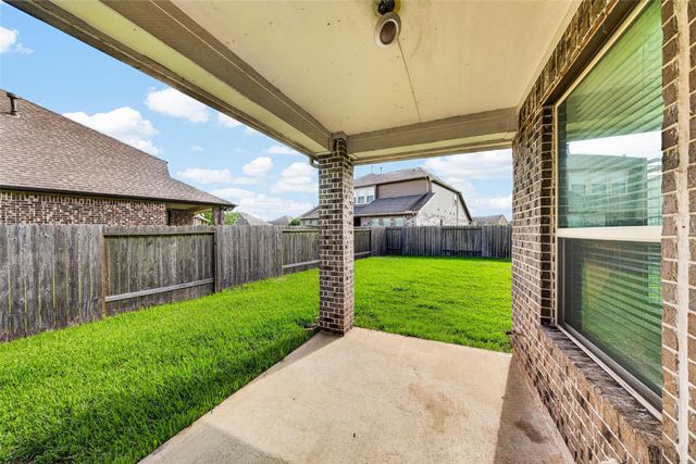 2403 Madera Landing Lane, Richmond, TX 77469