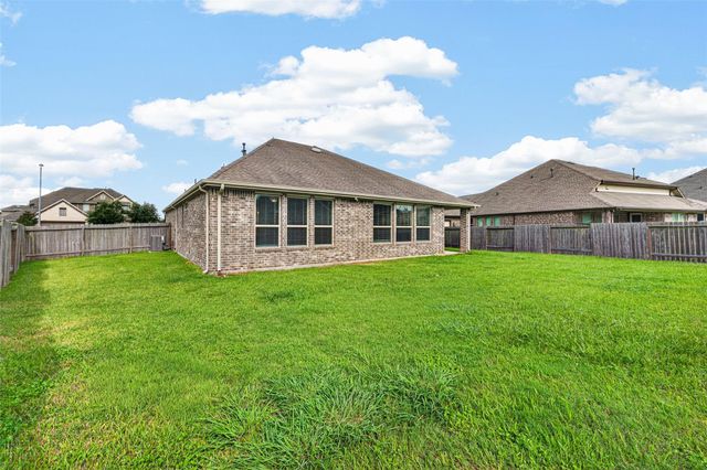 2403 Madera Landing Lane, Richmond, TX 77469