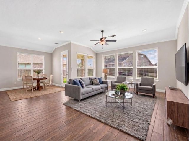 2403 Madera Landing Lane, Richmond, TX 77469