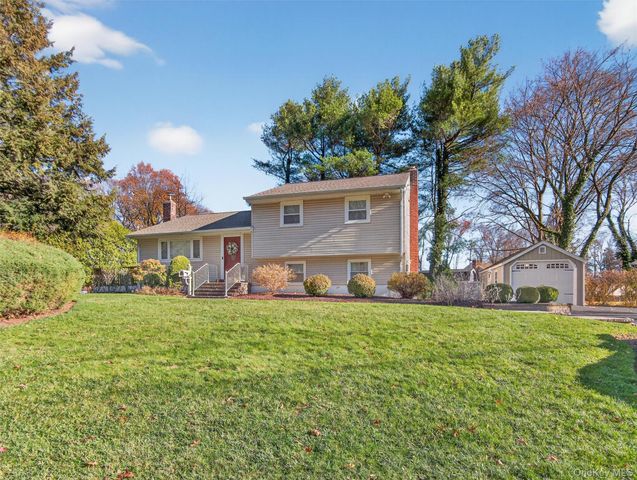 68 Eberling Drive, New City, NY 10956