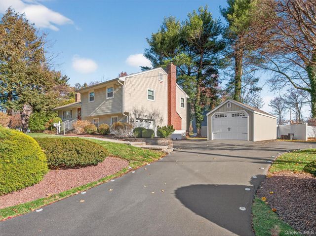 68 Eberling Drive, New City, NY 10956