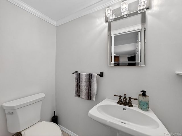 68 Eberling Drive, New City, NY 10956