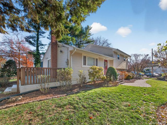 68 Eberling Drive, New City, NY 10956