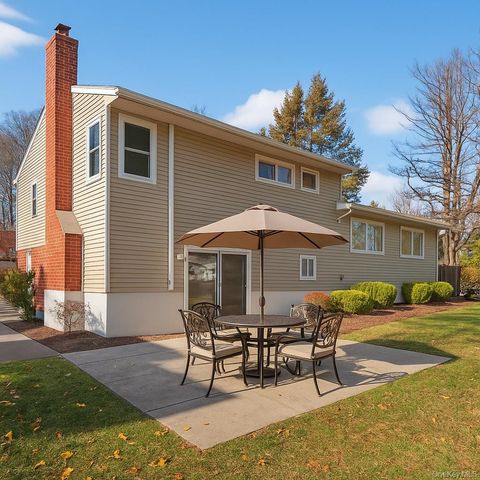 68 Eberling Drive, New City, NY 10956