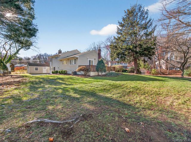 68 Eberling Drive, New City, NY 10956