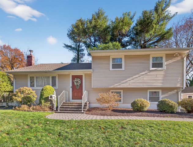 68 Eberling Drive, New City, NY 10956