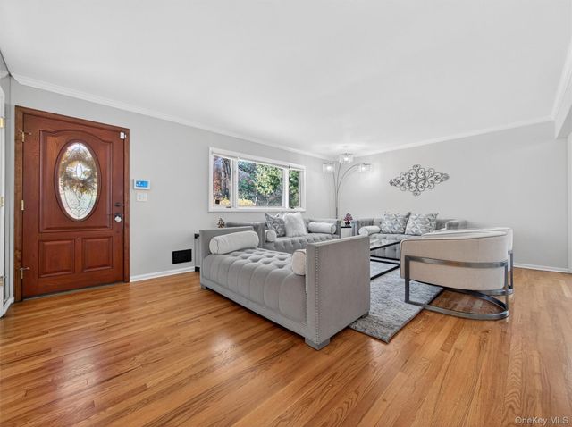 68 Eberling Drive, New City, NY 10956