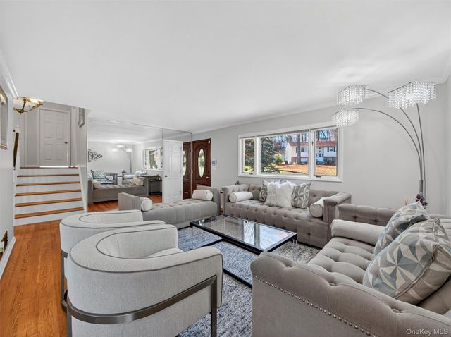 68 Eberling Drive, New City, NY 10956