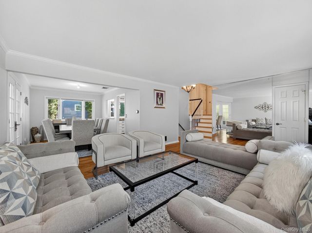 68 Eberling Drive, New City, NY 10956