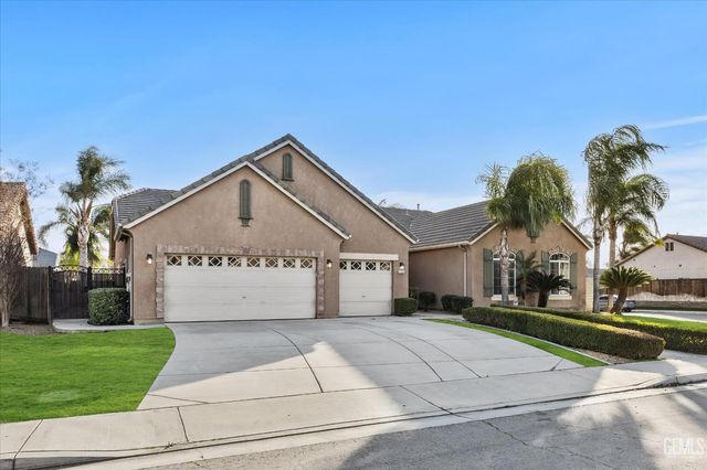 11515 Regarse Drive, Bakersfield, CA 93311