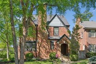 7851 Cornell Avenue, University City, MO 63130