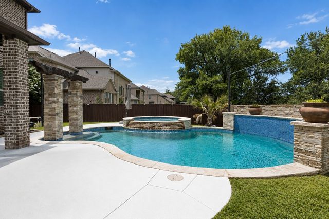 412 Winding Ridge Trail, Southlake, TX 76092