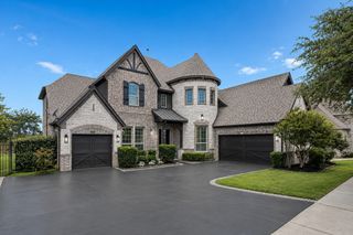 412 Winding Ridge Trail, Southlake, TX 76092