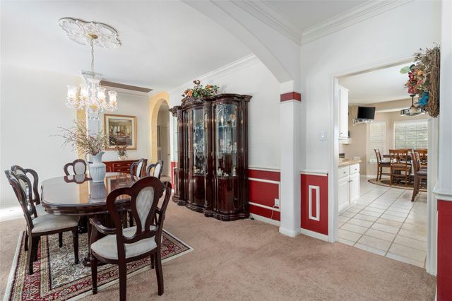 16 Fosters Court, Sugar Land, TX 77479