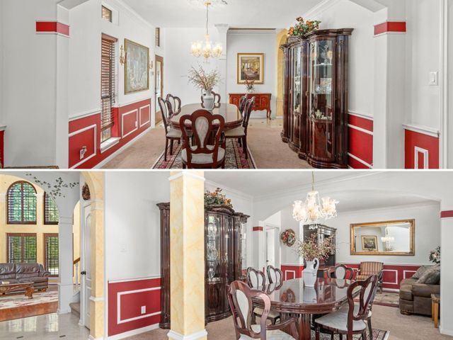 16 Fosters Court, Sugar Land, TX 77479