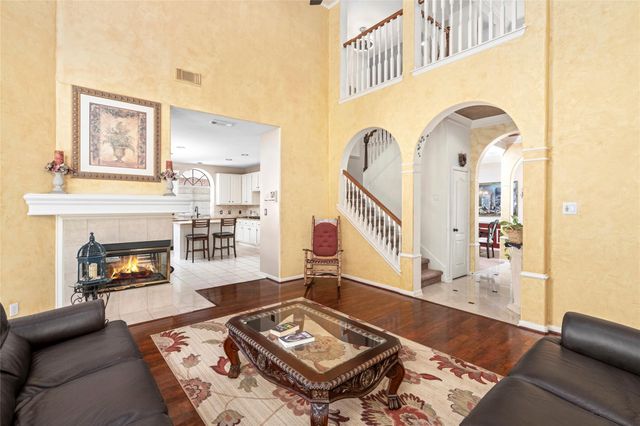 16 Fosters Court, Sugar Land, TX 77479