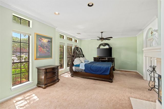 16 Fosters Court, Sugar Land, TX 77479