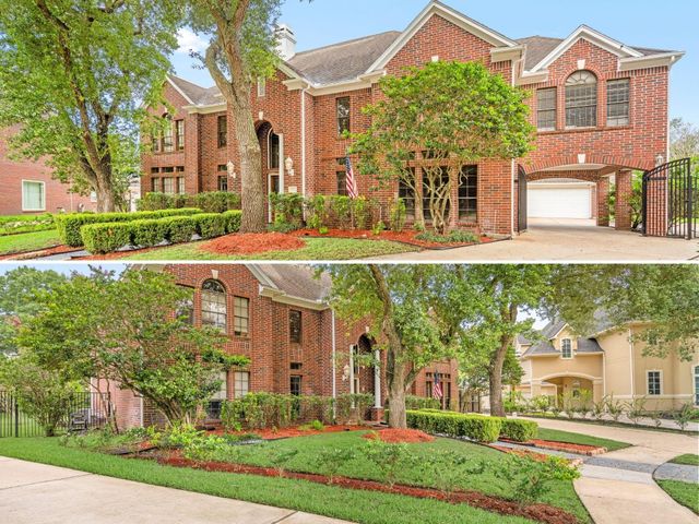 16 Fosters Court, Sugar Land, TX 77479