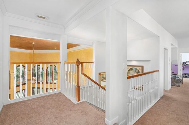16 Fosters Court, Sugar Land, TX 77479