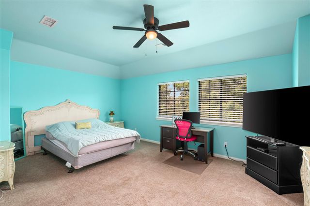 16 Fosters Court, Sugar Land, TX 77479