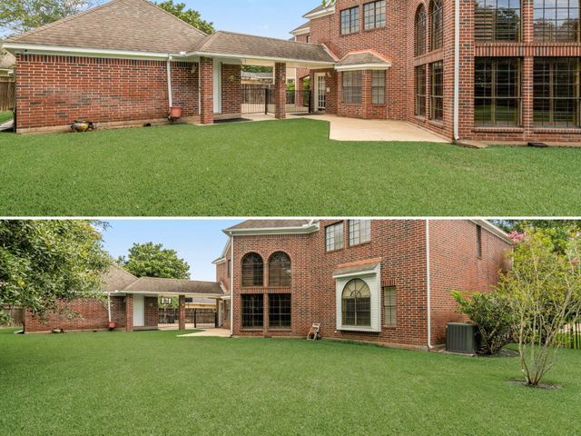 16 Fosters Court, Sugar Land, TX 77479