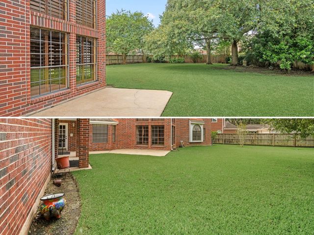 16 Fosters Court, Sugar Land, TX 77479