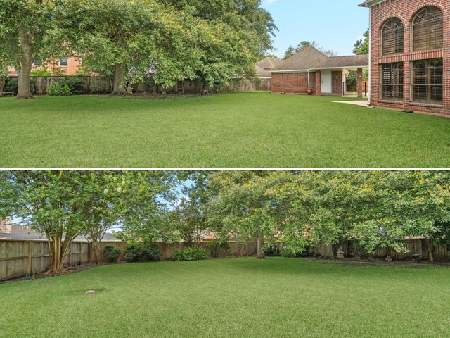 16 Fosters Court, Sugar Land, TX 77479