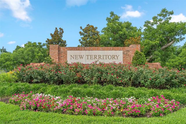 16 Fosters Court, Sugar Land, TX 77479