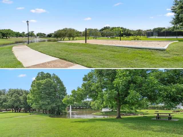 16 Fosters Court, Sugar Land, TX 77479