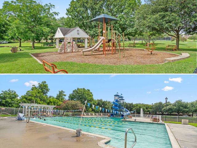 16 Fosters Court, Sugar Land, TX 77479