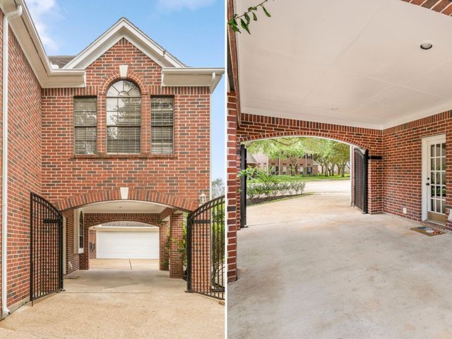 16 Fosters Court, Sugar Land, TX 77479