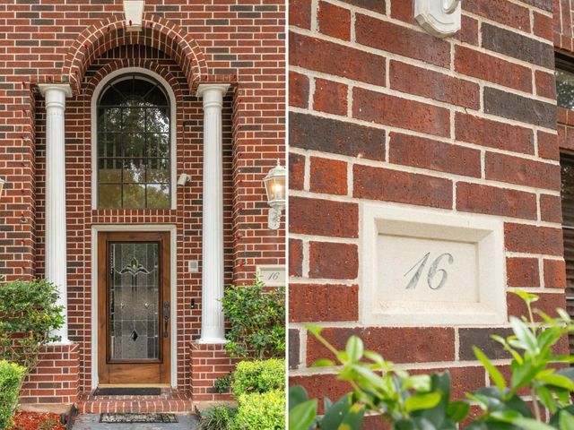 16 Fosters Court, Sugar Land, TX 77479