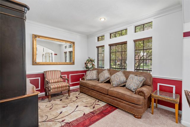16 Fosters Court, Sugar Land, TX 77479
