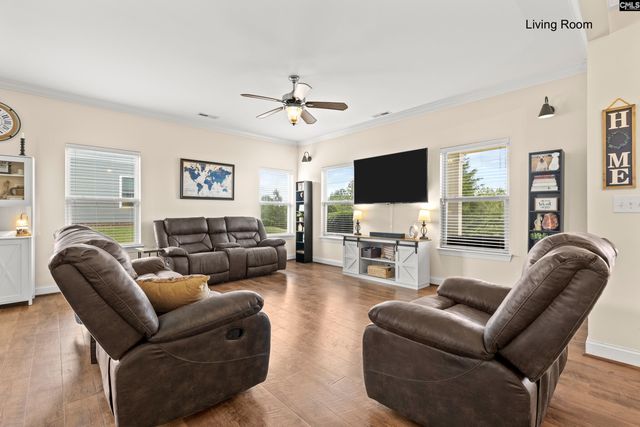 11261 Island View Lane, Lancaster, SC 29720