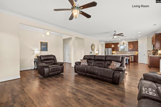 11261 Island View Lane, Lancaster, SC 29720